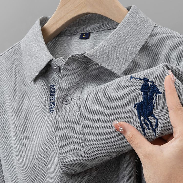 Elite Polo T-Shirt