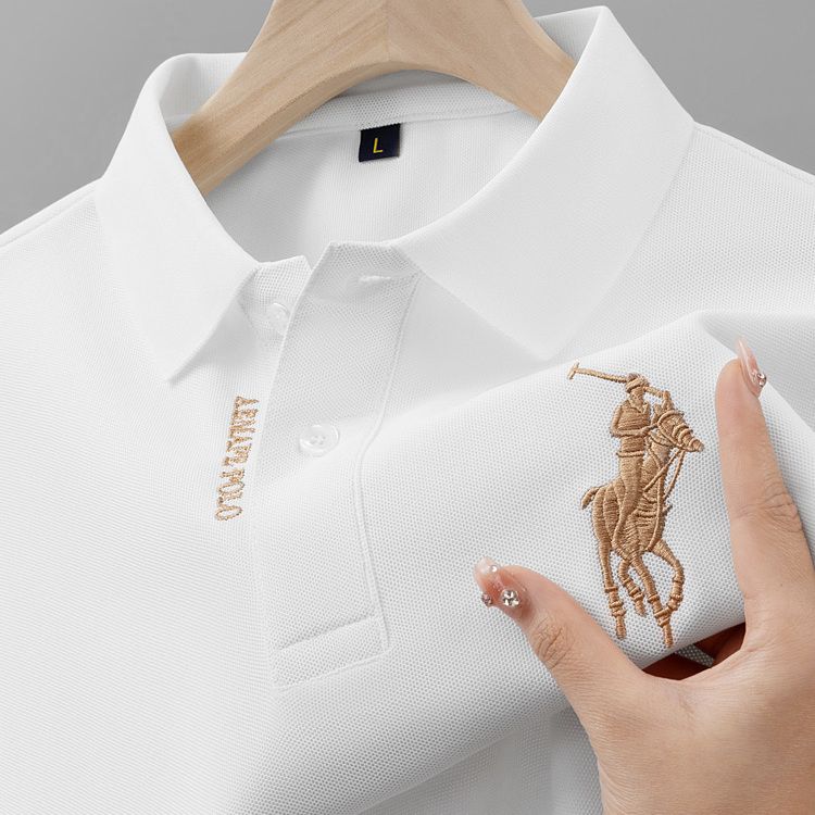 Elite Polo T-Shirt